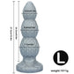 Large Anal Plug Butt Plug Sex Toys For Men Women Long Anal Dildo With Suction Cup Huge Dilator Anal Beads Erotic Adult Analplug