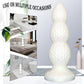 Large Anal Plug Butt Plug Sex Toys For Men Women Long Anal Dildo With Suction Cup Huge Dilator Anal Beads Erotic Adult Analplug