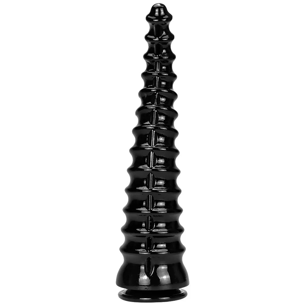 Large Butt Plug Dildo Sex Product Butt Plug Masturbator Anal Dilator Prostate Massager Dildos for Man Woman and Couples Sex Toys