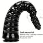 Large Butt Plug Dildo Sex Product Butt Plug Masturbator Anal Dilator Prostate Massager Dildos for Man Woman and Couples Sex Toys