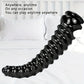 Large Butt Plug Dildo Sex Product Butt Plug Masturbator Anal Dilator Prostate Massager Dildos for Man Woman and Couples Sex Toys