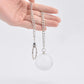 Large Crystal Butt Plug Vagina Ball Big Pyrex Glass Anal Dildo Bead Adult Sex Toys for Women Men Gay Masturbator Anal Toys