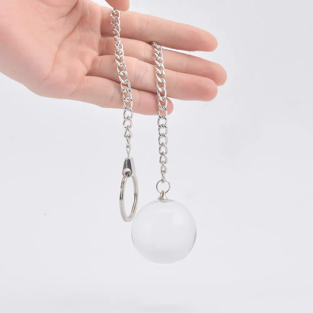 Large Crystal Butt Plug Vagina Ball Big Pyrex Glass Anal Dildo Bead Adult Sex Toys for Women Men Gay Masturbator Anal Toys