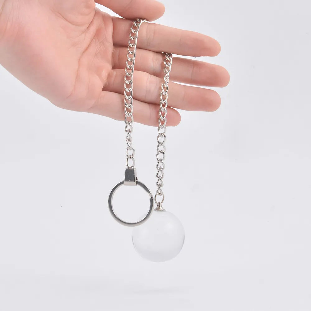 Large Crystal Butt Plug Vagina Ball Big Pyrex Glass Anal Dildo Bead Adult Sex Toys for Women Men Gay Masturbator Anal Toys