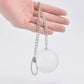Large Crystal Butt Plug Vagina Ball Big Pyrex Glass Anal Dildo Bead Adult Sex Toys for Women Men Gay Masturbator Anal Toys