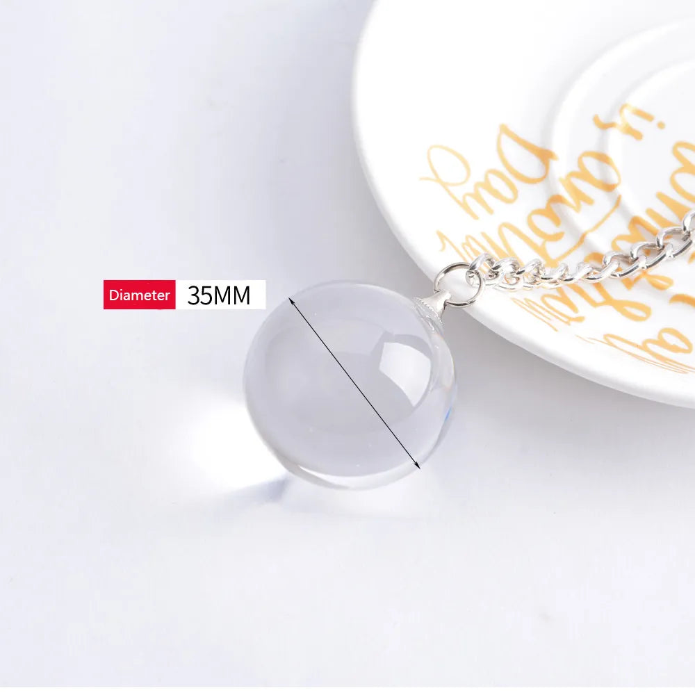 Large Crystal Butt Plug Vagina Ball Big Pyrex Glass Anal Dildo Bead Adult Sex Toys for Women Men Gay Masturbator Anal Toys
