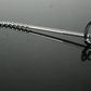 Large size medical Stainless steel penis plug urethral dilator beads cock probe sex toys A601