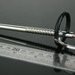 Large size medical Stainless steel penis plug urethral dilator beads cock probe sex toys A601