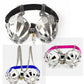 Latest Female Adjustable Stainless Steel Hollow Bra Chastity Belt Bra Device Adult Bondage BDSM Cosplay Sex Toys for Women 18+