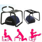 Latest Toughage Weightless Sex Chair Inflatable Pillow Bounce Sex Swing Chairs Stool Sex Furniture Adult Sex Toys for Couples