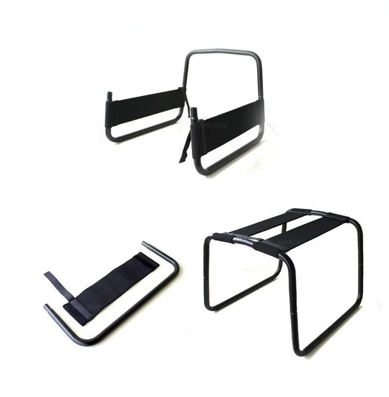 Latest Toughage Weightless Sex Chair Inflatable Pillow Bounce Sex Swing Chairs Stool Sex Furniture Adult Sex Toys for Couples