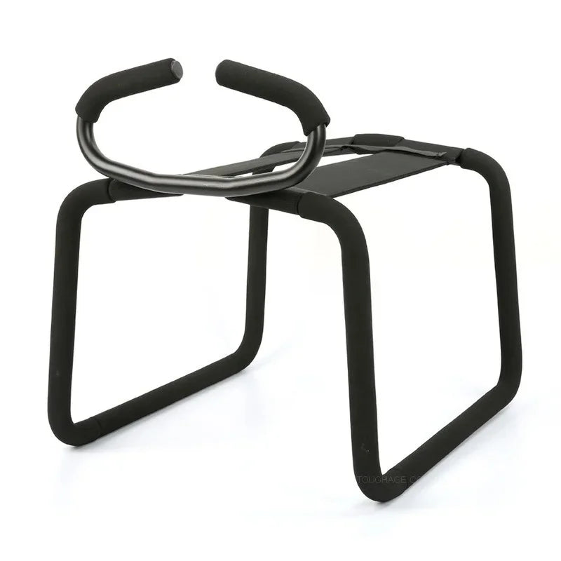 Latest Toughage Weightless Sex Chair Inflatable Pillow Bounce Sex Swing Chairs Stool Sex Furniture Adult Sex Toys for Couples
