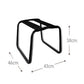 Latest Toughage Weightless Sex Chair Inflatable Pillow Bounce Sex Swing Chairs Stool Sex Furniture Adult Sex Toys for Couples