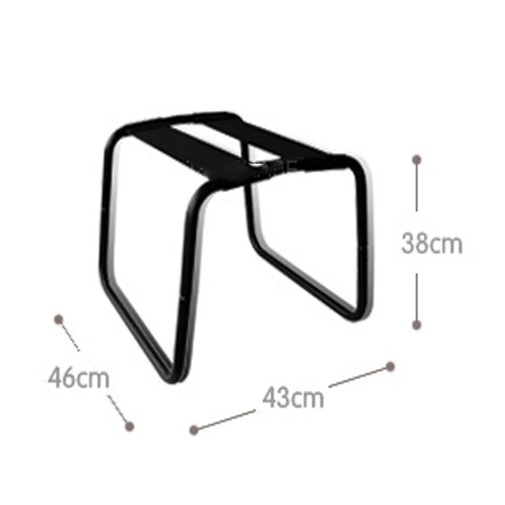 Latest Toughage Weightless Sex Chair Inflatable Pillow Bounce Sex Swing Chairs Stool Sex Furniture Adult Sex Toys for Couples