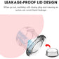 Leak-Proof Transparent Anal Plug with Enema Cleaning Dilator Hollow Anal Plug Prostate Massage Sex Toys for Woman Men Gay