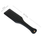 Leather Bdsm Spanking Paddles for Couple Sex Toy Slave Flogger Handle Fetish Adult Role Play Paddles Whip Women Sex Toys