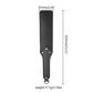 Leather Bdsm Spanking Paddles for Couple Sex Toy Slave Flogger Handle Fetish Adult Role Play Paddles Whip Women Sex Toys