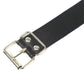 Leather Flirting Open Mouth Sexual Ring Gag BDSM Bondage Gear Roleplay Erotic Products Sex Toys for Women Couples Adults Games