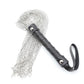 Leather Handle Iron Chain Whip Sex Toys For Couples Horse Whip Passion Spanking Paddle Whips Slave Restraints Bondage Flogger