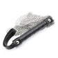 Leather Handle Iron Chain Whip Sex Toys For Couples Horse Whip Passion Spanking Paddle Whips Slave Restraints Bondage Flogger