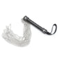 Leather Handle Iron Chain Whip Sex Toys For Couples Horse Whip Passion Spanking Paddle Whips Slave Restraints Bondage Flogger
