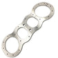 Leg Hand Cuffs BDSM Bondage Hand Ankle Fixed Flail Adult Games Handcuffs Slave Restraints  Tools Stainless Steel Sex Toys