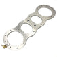 Leg Hand Cuffs BDSM Bondage Hand Ankle Fixed Flail Adult Games Handcuffs Slave Restraints  Tools Stainless Steel Sex Toys