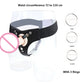 Lesbian Strapon Dildo Panties Realistic Penis Strap on Belt Smooth Anal Butt Plug Harness Belt Adult Game Sex Toys For Women