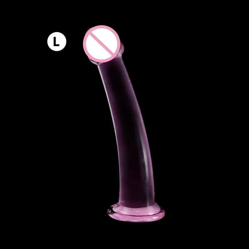 Lesbian Strapon Dildo Panties Realistic Penis Strap-on Dildo Butt Plug Belt Gay Smooth Anal Plug Suction Cup Sex Toys for Women