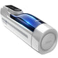 Leten A380-IV Automatic Piston Telescopicswing Male Masturbator Heating Vagina Pocket Moaning Masturbation Cup Sex Toys For Men