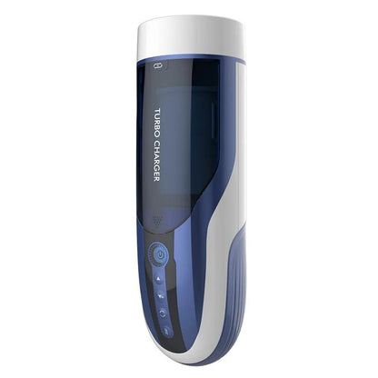 Leten Male Masturbation Cup Silicone Vagina Automatic Telescopic Piston Rotating Interactive Sex Moaning Sex Machine Toy For Men