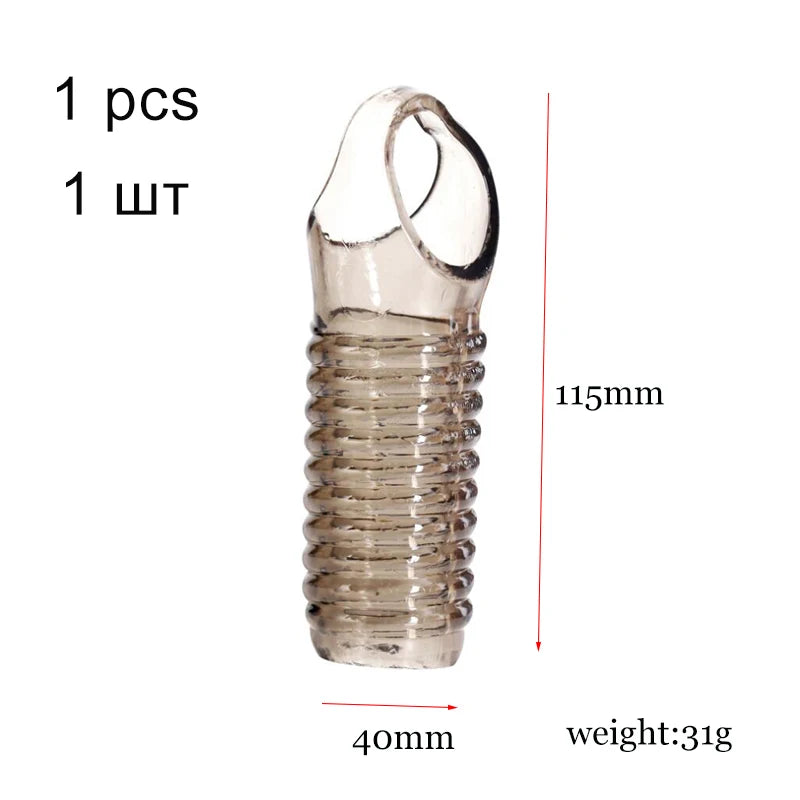 Linen Nozzle Cock Ring Adjustable Penis Rings for Men Delay Ejaculation Adult Supplies Adult Supplies Sex Toys for Couples 18