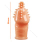 Linen Nozzle Cock Ring Adjustable Penis Rings for Men Delay Ejaculation Adult Supplies Adult Supplies Sex Toys for Couples 18