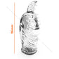 Linen Nozzle Cock Ring Adjustable Penis Rings for Men Delay Ejaculation Adult Supplies Adult Supplies Sex Toys for Couples 18