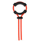 Linen Nozzle Cock Ring Adjustable Penis Rings for Men Delay Ejaculation Adult Supplies Adult Supplies Sex Toys for Couples 18