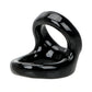 Linen Nozzle Cock Ring Adjustable Penis Rings for Men Delay Ejaculation Adult Supplies Adult Supplies Sex Toys for Couples 18