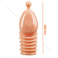 Linen Nozzle Cock Ring Adjustable Penis Rings for Men Delay Ejaculation Adult Supplies Adult Supplies Sex Toys for Couples 18