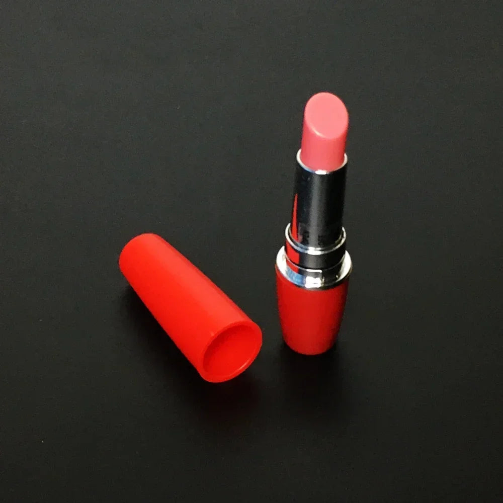 Lipsticks Vibrator Secret Bullet Vibrator Clitoris Stimulator G-spot Massage Sex Toys For Woman Masturbator Quiet Product