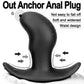 Liquid Silicone Gold Anal Plug Anal Sex Toys for Women Men Soft Butt Plug Anal Beads Prostate Massage Adult Erotic Toys Analplug