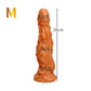 Liquid Silicon Soft Penis Vagina Stimulate Dildos