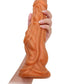 Liquid Silicon Soft Penis Vagina Stimulate Dildos