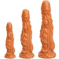 Liquid Silicon Soft Penis Vagina Stimulate Dildos
