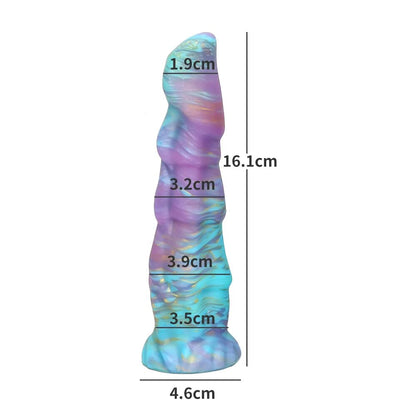 Liquid Silicone Huge Masturbator Vagina Dildos