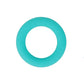 Liquid Silicone Penis Lock Ring For Men's Delayed Scrotal testis Restraint Ring Foreskin Obstruction Ring Adult Sex Toys For Men