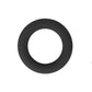 Liquid Silicone Penis Lock Ring For Men's Delayed Scrotal testis Restraint Ring Foreskin Obstruction Ring Adult Sex Toys For Men