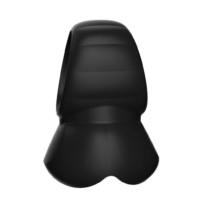 Liquid silicone egg lock ring Couple shock delay ring Egg lock ring Adult products Male penis lock rin Ring of penis