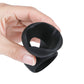 Liquid silicone egg lock ring Couple shock delay ring Egg lock ring Adult products Male penis lock rin Ring of penis