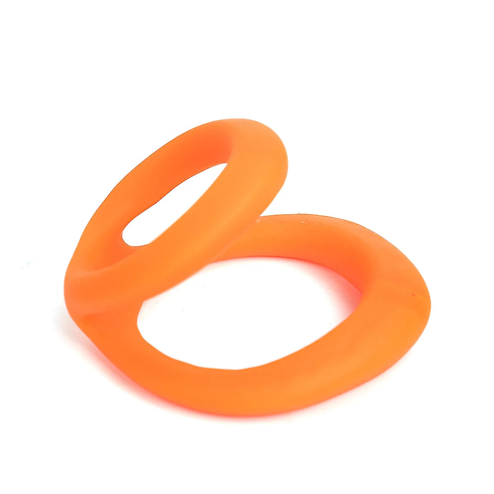 Lock Penis Cock Ring On For Men Delay Ejaculation Erection Sex Shop Toys For Couple Sex Toy Penisring Man Dick Enlarger Rings 18