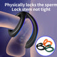 Lock Penis Cock Ring On For Men Delay Ejaculation Erection Sex Shop Toys For Couple Sex Toy Penisring Man Dick Enlarger Rings 18