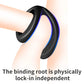 Lock Penis Cock Ring On For Men Delay Ejaculation Erection Sex Shop Toys For Couple Sex Toy Penisring Man Dick Enlarger Rings 18